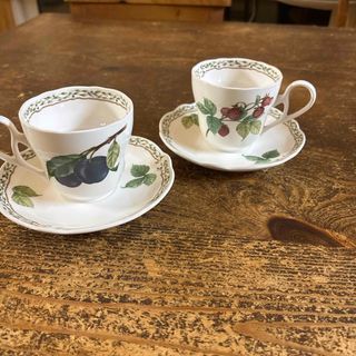 Noritake - ノリタケ エセックスコート ティーポット シュガー Noritake - ノリタケ エセックスコート ティーポット シュガー