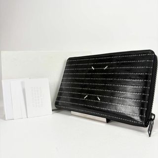 Maison Margiela(旧Maison Martin Margiela)(長財布)の Maison Margiela(旧Maison Martin Margiela)(長財布)の