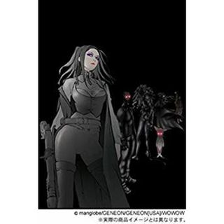 Ergo Proxy 1 初回限定版 [DVD] o7r6kf1(その他)