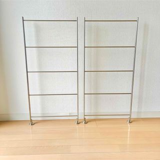 MUJI (無印良品) - 無印良品 パイン材ユニットシェルフ 幅86cm MUJI (無印良品) - 無印良品 パイン材ユニットシェルフ 幅86cm