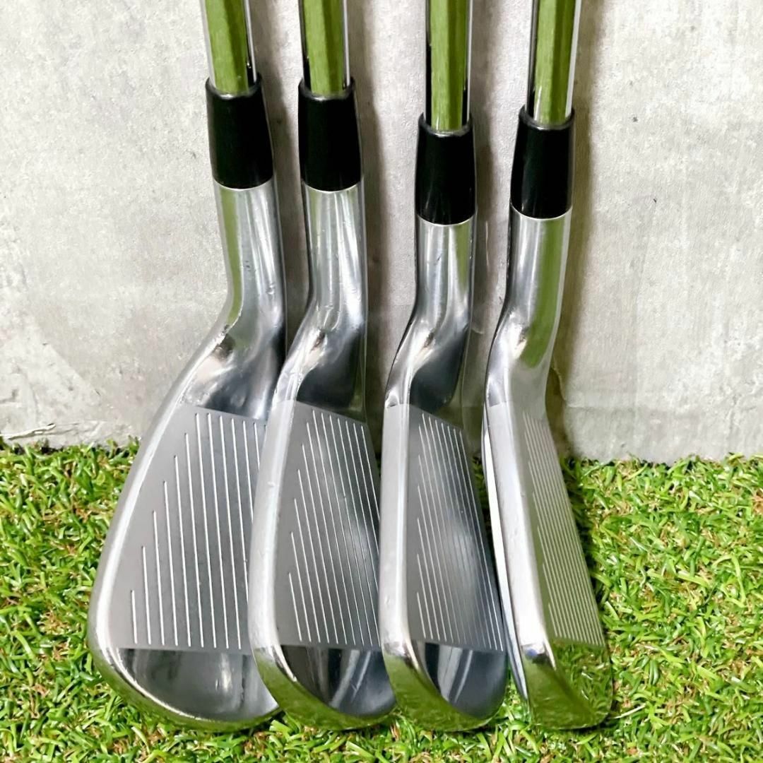 Titleist - Titleist タイトリスト VG3 メンズゴルフクラブ Titleist - Titleist タイトリスト VG3 メンズゴルフクラブ