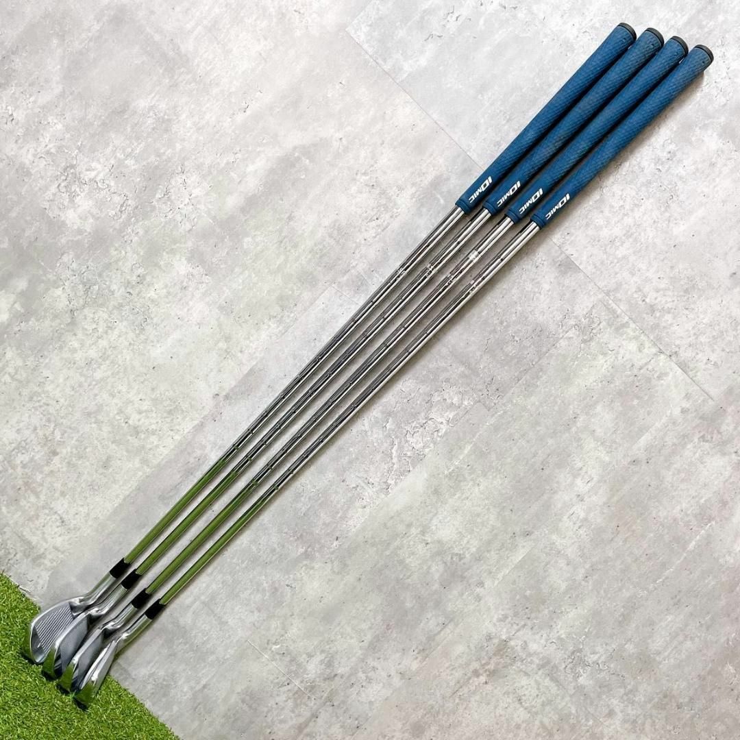 Titleist - Titleist タイトリスト VG3 メンズゴルフクラブ Titleist - Titleist タイトリスト VG3 メンズゴルフクラブ