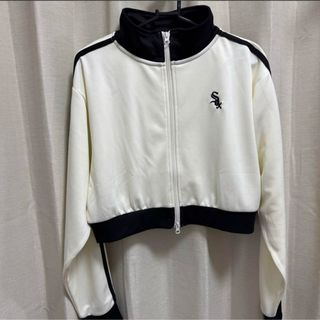 MLB - 【L】MLB ドジャース ロゴプリント裏起毛パーカー&パンツ MLB - 【L】MLB ドジャース ロゴプリント裏起毛パーカー&パンツ
