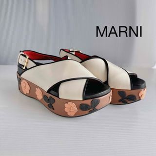 MARNI(サンダル)のフリマアイテム一覧 MARNI(サンダル)のフリマアイテム一覧