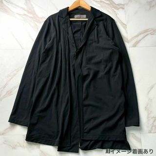 Yohji Yamamoto(テーラードジャケット)のフリマアイテム一覧 Yohji Yamamoto(テーラードジャケット)のフリマアイテム一覧