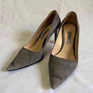 PRADA(ハイヒール/パンプス)のフリマアイテム一覧 PRADA(ハイヒール/パンプス)のフリマアイテム一覧