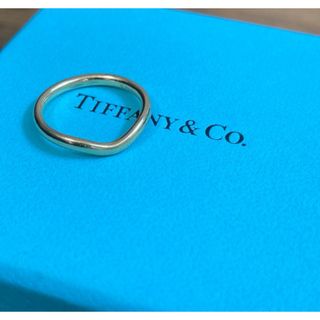 Tiffany & Co. - ティファニー ノット リングの通販|ラクマ Tiffany & Co. - ティファニー ノット リングの通販|ラクマ
