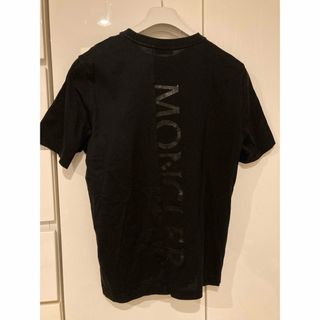 MONCLER(Tシャツ/カットソー(半袖/袖なし))のフリマアイテム一覧 MONCLER(Tシャツ/カットソー(半袖/袖なし))のフリマアイテム一覧