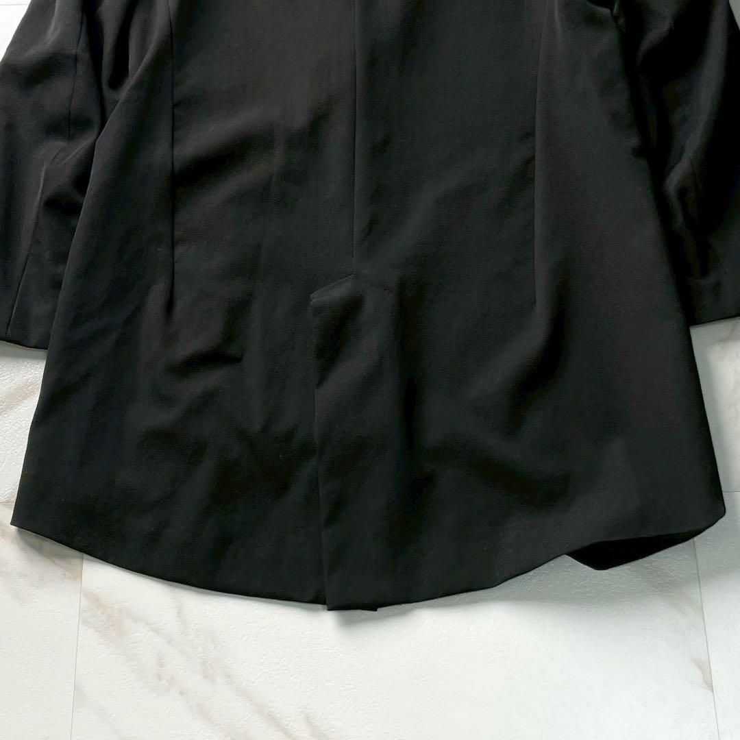 Yohji Yamamoto - 極美品⭐️ヨウジヤマモト 変形テーラード Yohji Yamamoto - 極美品⭐️ヨウジヤマモト 変形テーラード