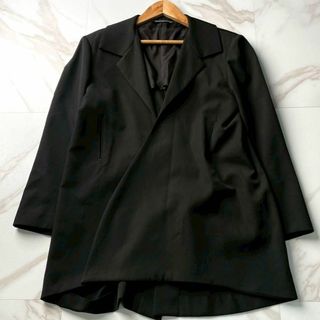 Yohji Yamamoto(テーラードジャケット)のフリマアイテム一覧 Yohji Yamamoto(テーラードジャケット)のフリマアイテム一覧