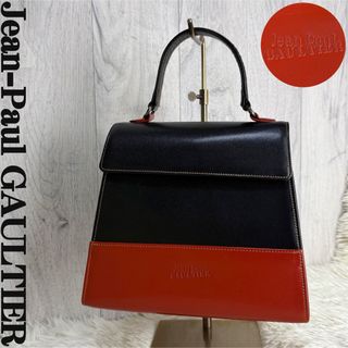 Jean-Paul GAULTIER(ハンドバッグ)のフリマアイテム一覧 Jean-Paul GAULTIER(ハンドバッグ)のフリマアイテム一覧