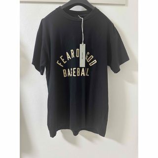 FEAR OF GOD(ヘンリーネック ・ Tシャツ/カットソー(半袖/袖 FEAR OF GOD(ヘンリーネック ・ Tシャツ/カットソー(半袖/袖