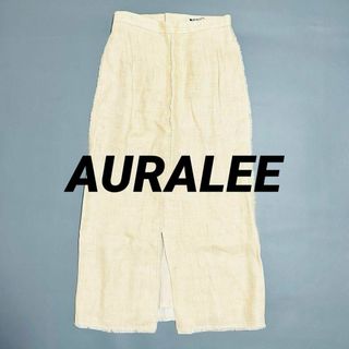 AURALEE(ロングスカート)のフリマアイテム一覧 AURALEE(ロングスカート)のフリマアイテム一覧