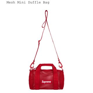 Supreme(ショルダーバッグ)のフリマアイテム一覧 Supreme(ショルダーバッグ)のフリマアイテム一覧
