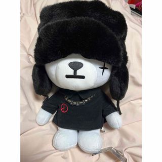 BIGBANG - BIGBANG ぬいぐるみの通販 by 88's shop|ビッグバン BIGBANG - BIGBANG ぬいぐるみの通販 by 88's shop|ビッグバン