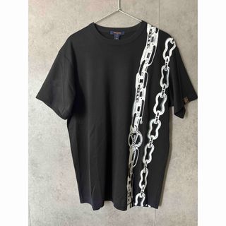 LOUIS VUITTON - ルイヴィトン 23AW RM232 NPG HPY86W ビーズ LOUIS VUITTON - ルイヴィトン 23AW RM232 NPG HPY86W ビーズ