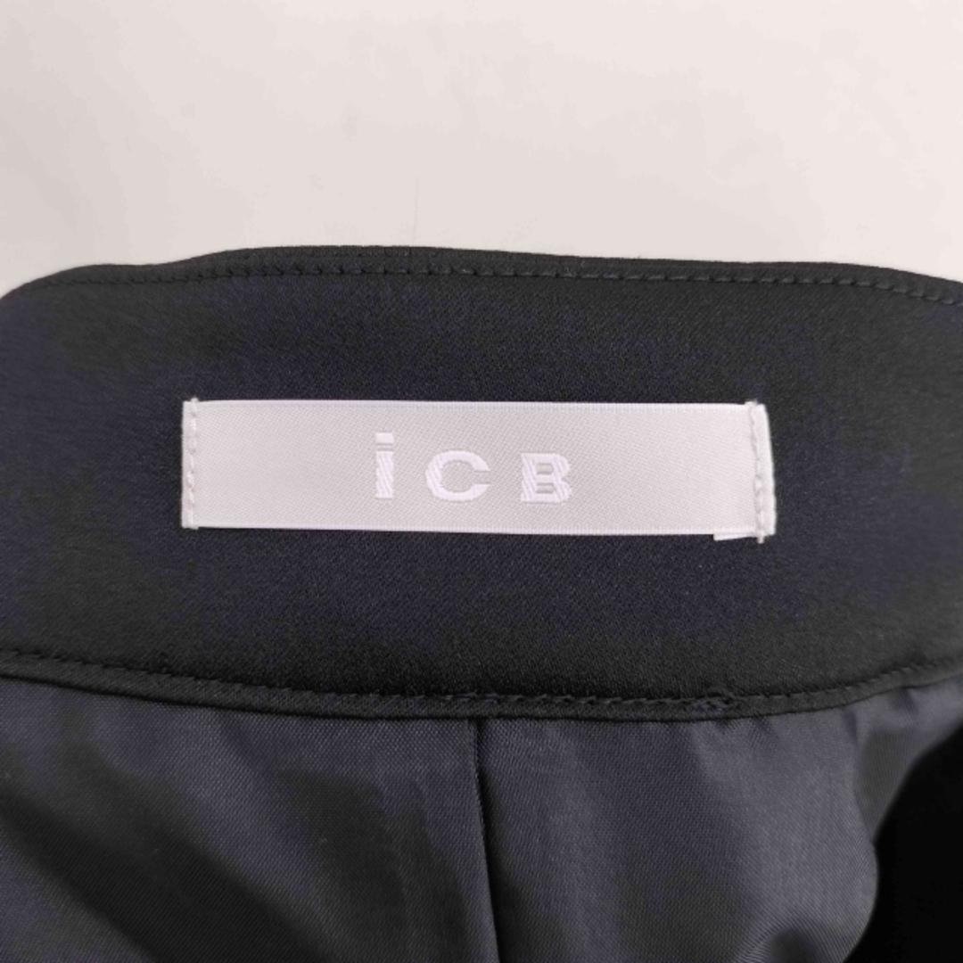 ICB - ICB(アイシービー) レディース スカート タイトの通販 by ICB - ICB(アイシービー) レディース スカート タイトの通販 by