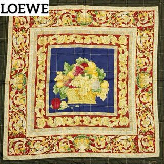 LOEWE(バンダナ/スカーフ)のフリマアイテム一覧 LOEWE(バンダナ/スカーフ)のフリマアイテム一覧