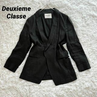 DEUXIEME CLASSE(テーラードジャケット)のフリマアイテム一覧 DEUXIEME CLASSE(テーラードジャケット)のフリマアイテム一覧