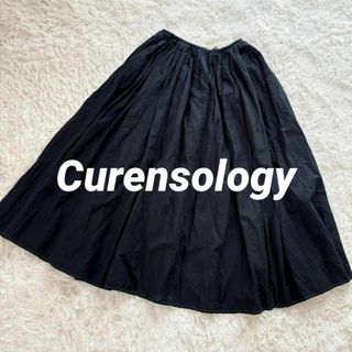 Curensology - 【美品】 Curensology / カレンソロジー | ウール Curensology - 【美品】 Curensology / カレンソロジー | ウール
