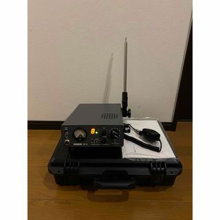 DAIWA - DLA-50HⅡ【DAIWA】144/430MHz 50Wリニアアンプの通販 DAIWA - DLA-50HⅡ【DAIWA】144/430MHz 50Wリニアアンプの通販