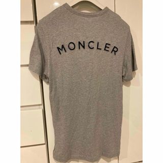 MONCLER(Tシャツ/カットソー(半袖/袖なし))のフリマアイテム一覧 MONCLER(Tシャツ/カットソー(半袖/袖なし))のフリマアイテム一覧
