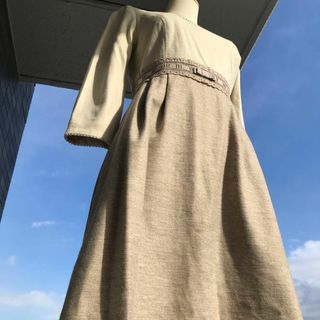 TOCCA - TOCCA ワンピース LACE CLOVER 2サイズの通販 by mayo's TOCCA - TOCCA ワンピース LACE CLOVER 2サイズの通販 by mayo's