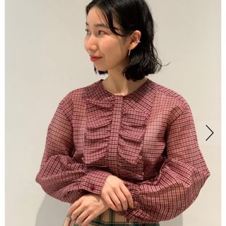 TOMORROWLAND - 新品タグ付きꕥトゥモローランド コロンブス TOMORROWLAND - 新品タグ付きꕥトゥモローランド コロンブス