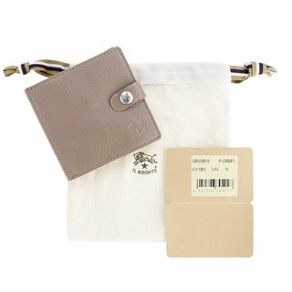 IL BISONTE - イルビゾンテ こげ茶お財布の通販 by ニコルマン's IL BISONTE - イルビゾンテ こげ茶お財布の通販 by ニコルマン's