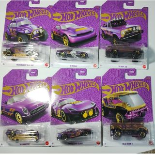 ホットウィール - ホットウィール ジャパン コンベンションカー ホットウィール - ホットウィール ジャパン コンベンションカー
