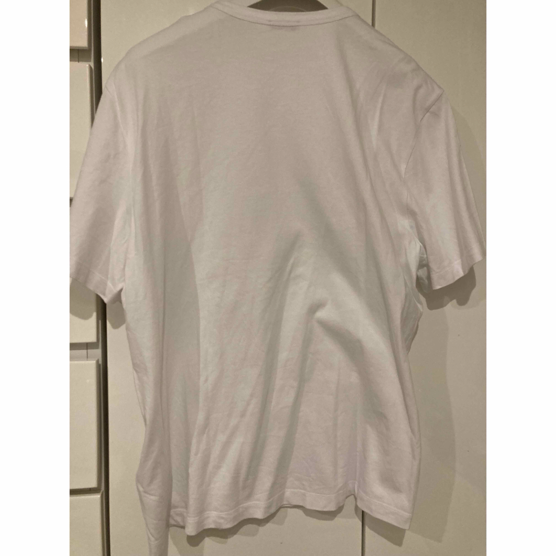 MONCLER - 激安 美品】サイズXL モンクレール 半袖Tシャツ MONCLER - 激安 美品】サイズXL モンクレール 半袖Tシャツ
