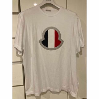 MONCLER(Tシャツ/カットソー(半袖/袖なし))のフリマアイテム一覧 MONCLER(Tシャツ/カットソー(半袖/袖なし))のフリマアイテム一覧