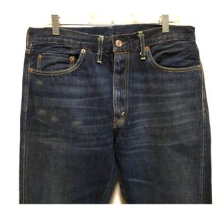 LEVI'S VINTAGE CLOTHING - サイズ44 LEVI'S S506XX バレンシア LEVI'S VINTAGE CLOTHING - サイズ44 LEVI'S S506XX バレンシア