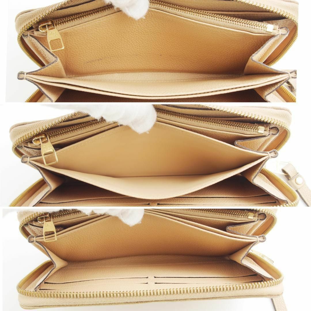 LOUIS VUITTON - 美品 ルイヴィトン モノグラムアンプラント LOUIS VUITTON - 美品 ルイヴィトン モノグラムアンプラント