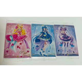 BANDAI - アイカツカード ホワイトスカイヴェールコーデの通販 BANDAI - アイカツカード ホワイトスカイヴェールコーデの通販