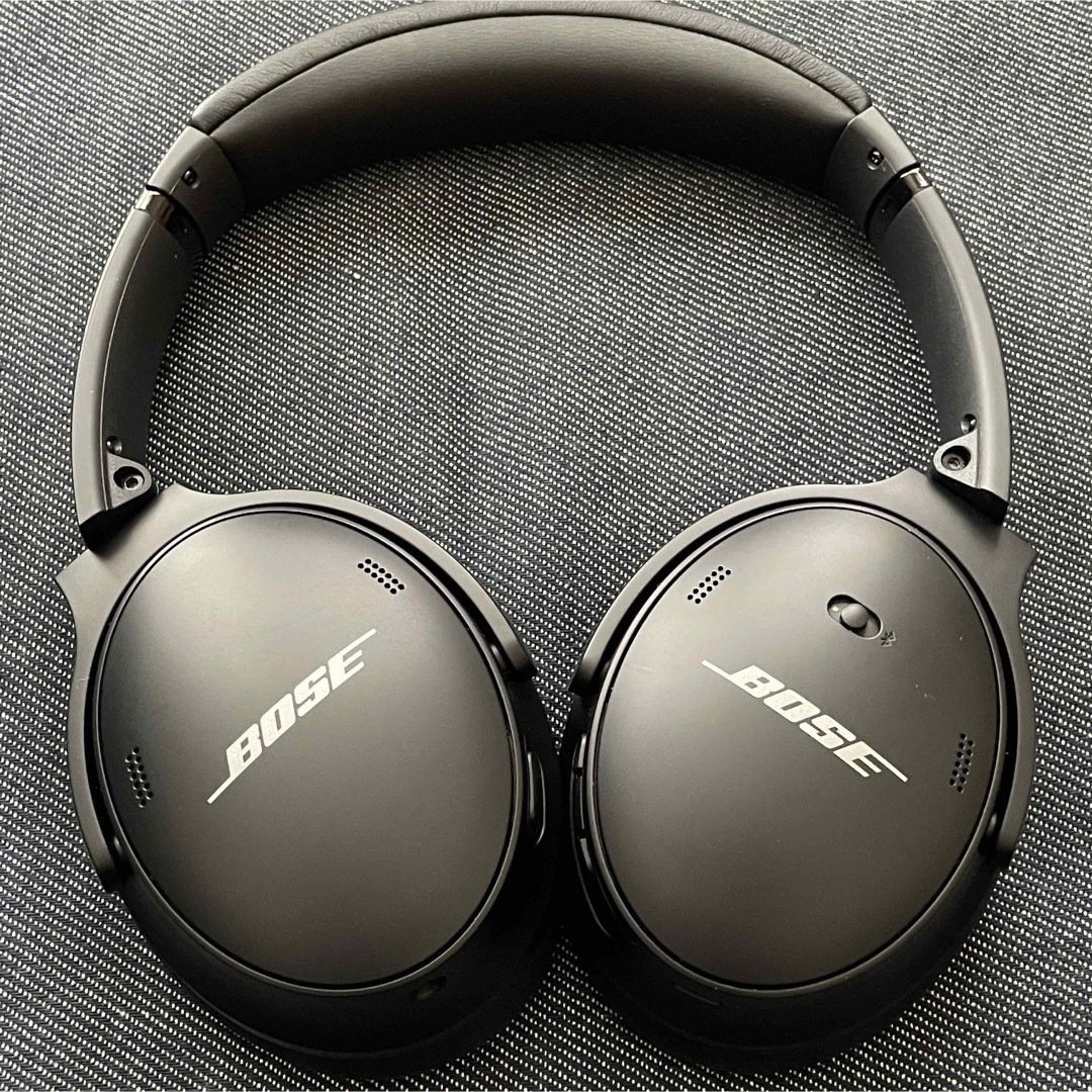 Bose QuietComfort SE QC45 ボーズ ワイヤレスヘッドホンの通販 Bose QuietComfort SE QC45 ボーズ ワイヤレスヘッドホンの通販