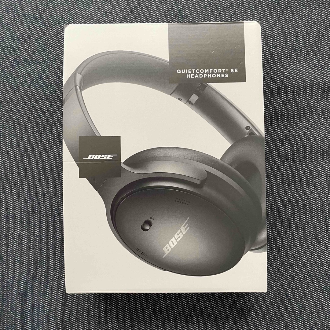 Bose QuietComfort SE QC45 ボーズ ワイヤレスヘッドホンの通販 Bose QuietComfort SE QC45 ボーズ ワイヤレスヘッドホンの通販