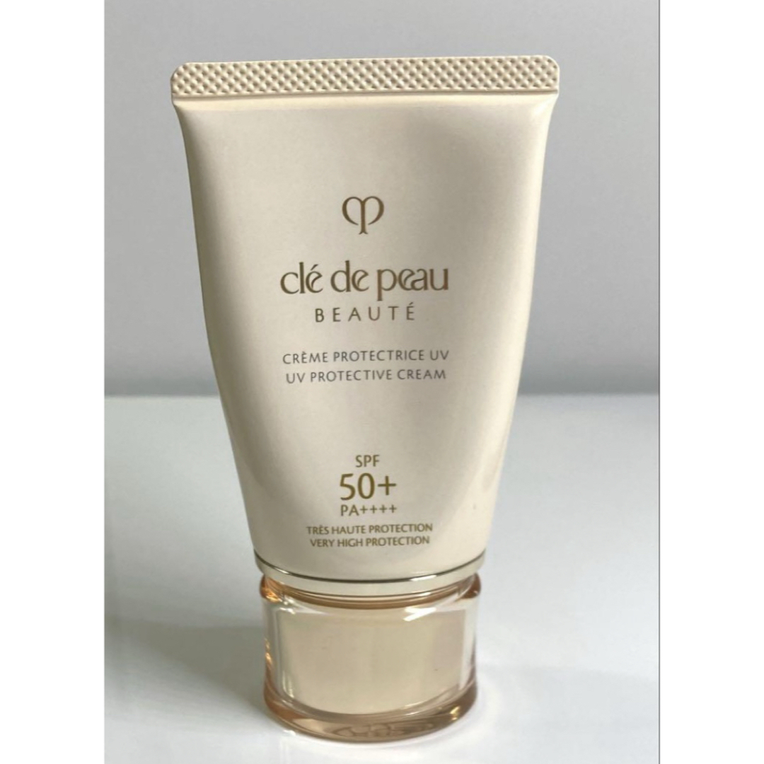 クレ・ド・ポー ボーテ - 【clé de peau BEAUTÉ】クレームUV n クレ・ド・ポー ボーテ - 【clé de peau BEAUTÉ】クレームUV n