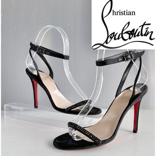 Christian Louboutin(ハイヒール/パンプス)のフリマアイテム一覧 Christian Louboutin(ハイヒール/パンプス)のフリマアイテム一覧