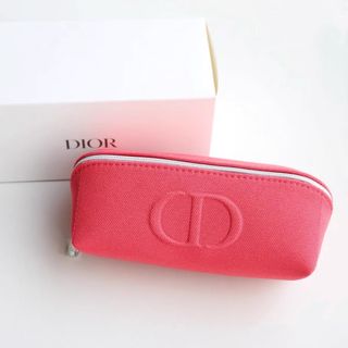 Christian Dior - 正規品ディオール ノベルティ ミラー 手鏡 二 Christian Dior - 正規品ディオール ノベルティ ミラー 手鏡 二