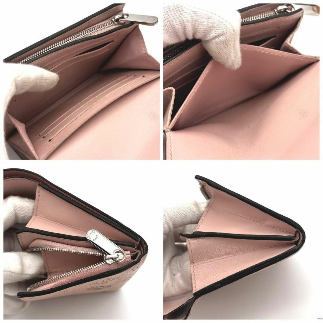 LOUIS VUITTON - ルイヴィトン ポルトフォイユ イリス LOUIS VUITTON - ルイヴィトン ポルトフォイユ イリス