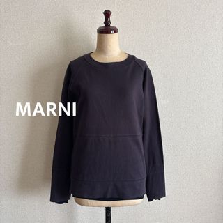 MARNI(トレーナー/スウェット)のフリマアイテム一覧 MARNI(トレーナー/スウェット)のフリマアイテム一覧