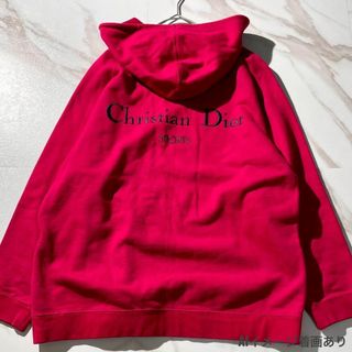 Christian Dior(パーカー)のフリマアイテム一覧 Christian Dior(パーカー)のフリマアイテム一覧