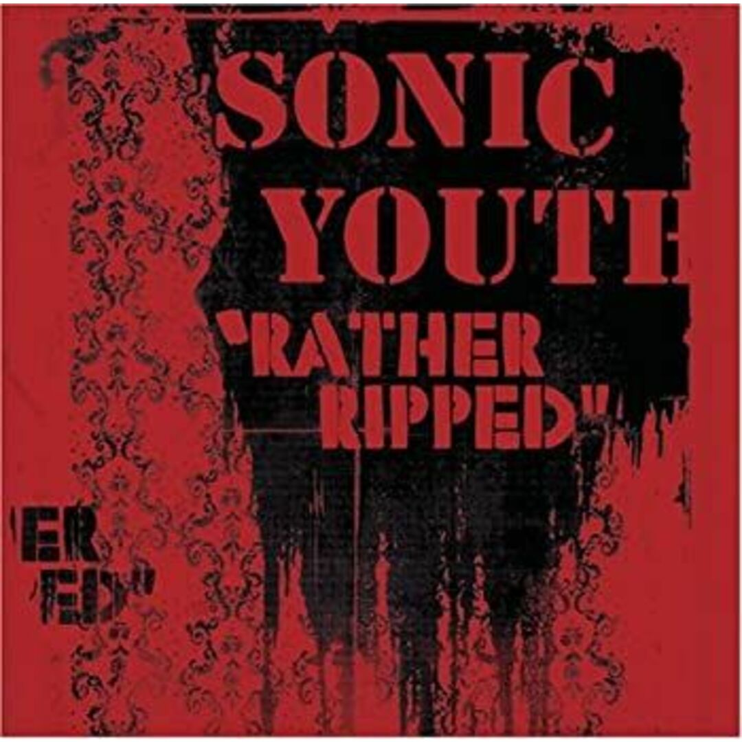 その他 Rather Ripped [CD]