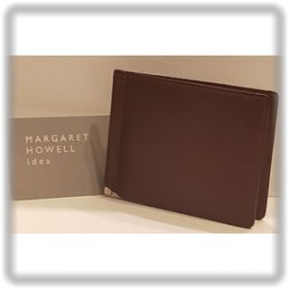 MARGARET HOWELL - 美品MARGARET HOWELL × PORTER10周年限定 MARGARET HOWELL - 美品MARGARET HOWELL × PORTER10周年限定