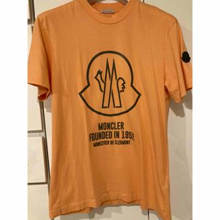 MONCLER(Tシャツ/カットソー(半袖/袖なし))のフリマアイテム一覧 MONCLER(Tシャツ/カットソー(半袖/袖なし))のフリマアイテム一覧