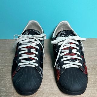 adidas - 極希少 美品 60年代 adidas アディダス トラック adidas - 極希少 美品 60年代 adidas アディダス トラック