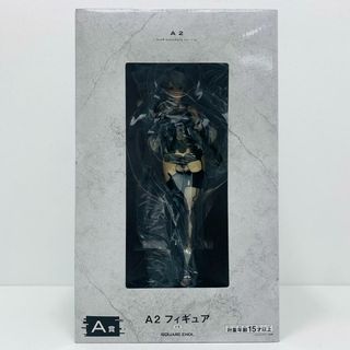 中古 フィギュア NieR：AutomataVer1.1a A2 放送記念くじ2 2025年製 A賞 【713】(その他)
