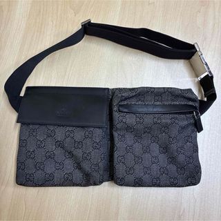 GUCCI(ボディバッグ/ウエストポーチ)のフリマアイテム一覧 GUCCI(ボディバッグ/ウエストポーチ)のフリマアイテム一覧