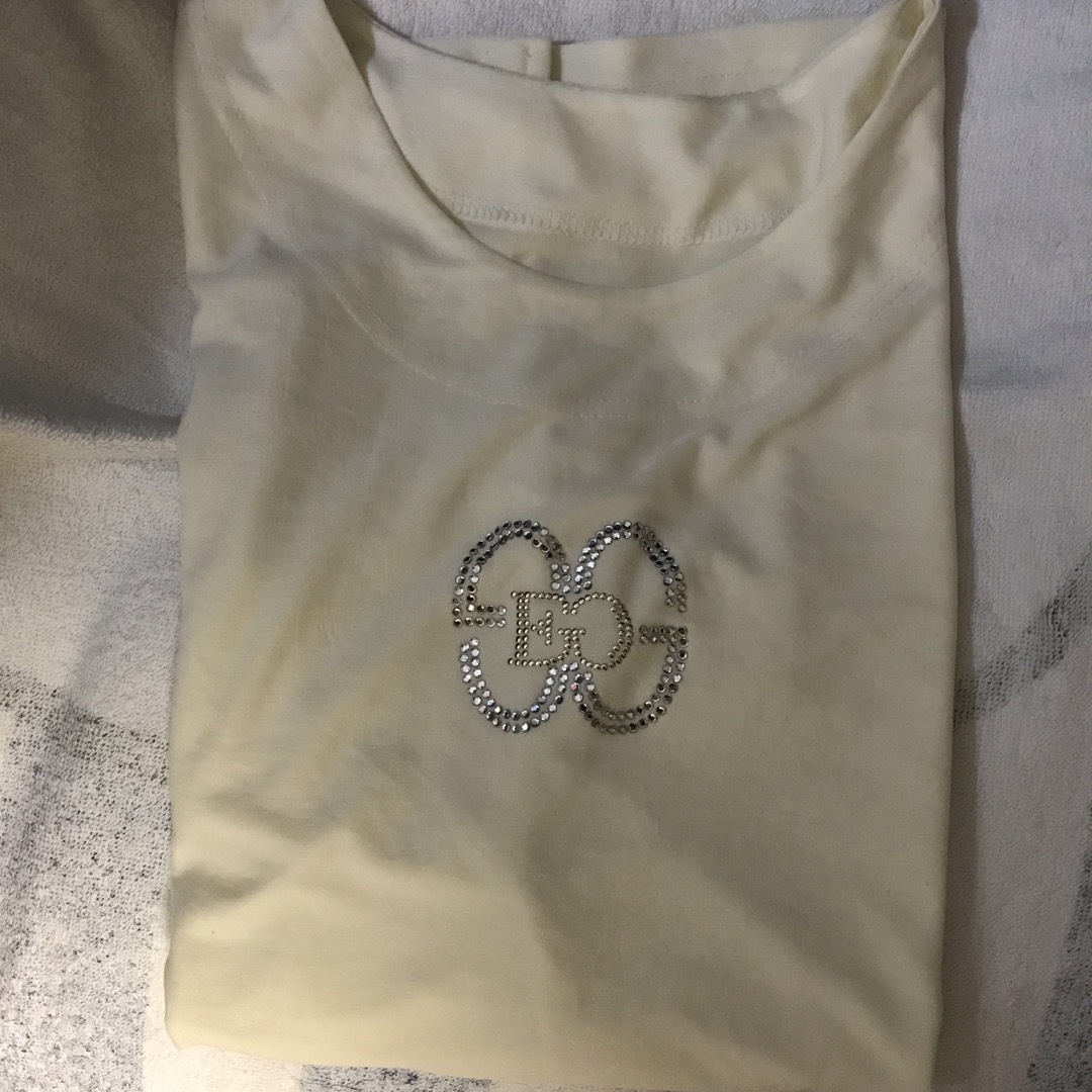 Elégance.(エレガンス)のTシャツ レディースのトップス(Tシャツ(半袖/袖なし))の商品写真